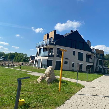 Apartament Panorama Park***** Appartement Jelenia Góra Buitenkant foto