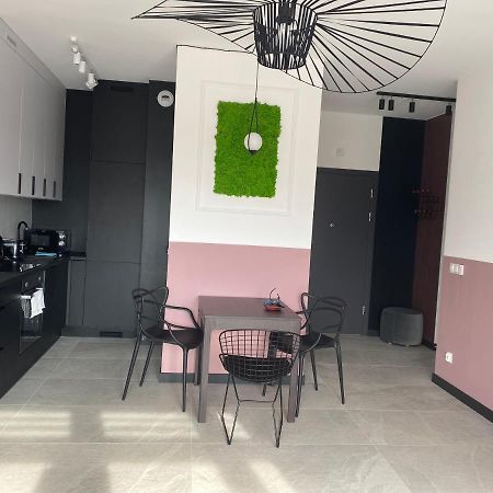 Apartament Panorama Park***** Appartement Jelenia Góra Buitenkant foto
