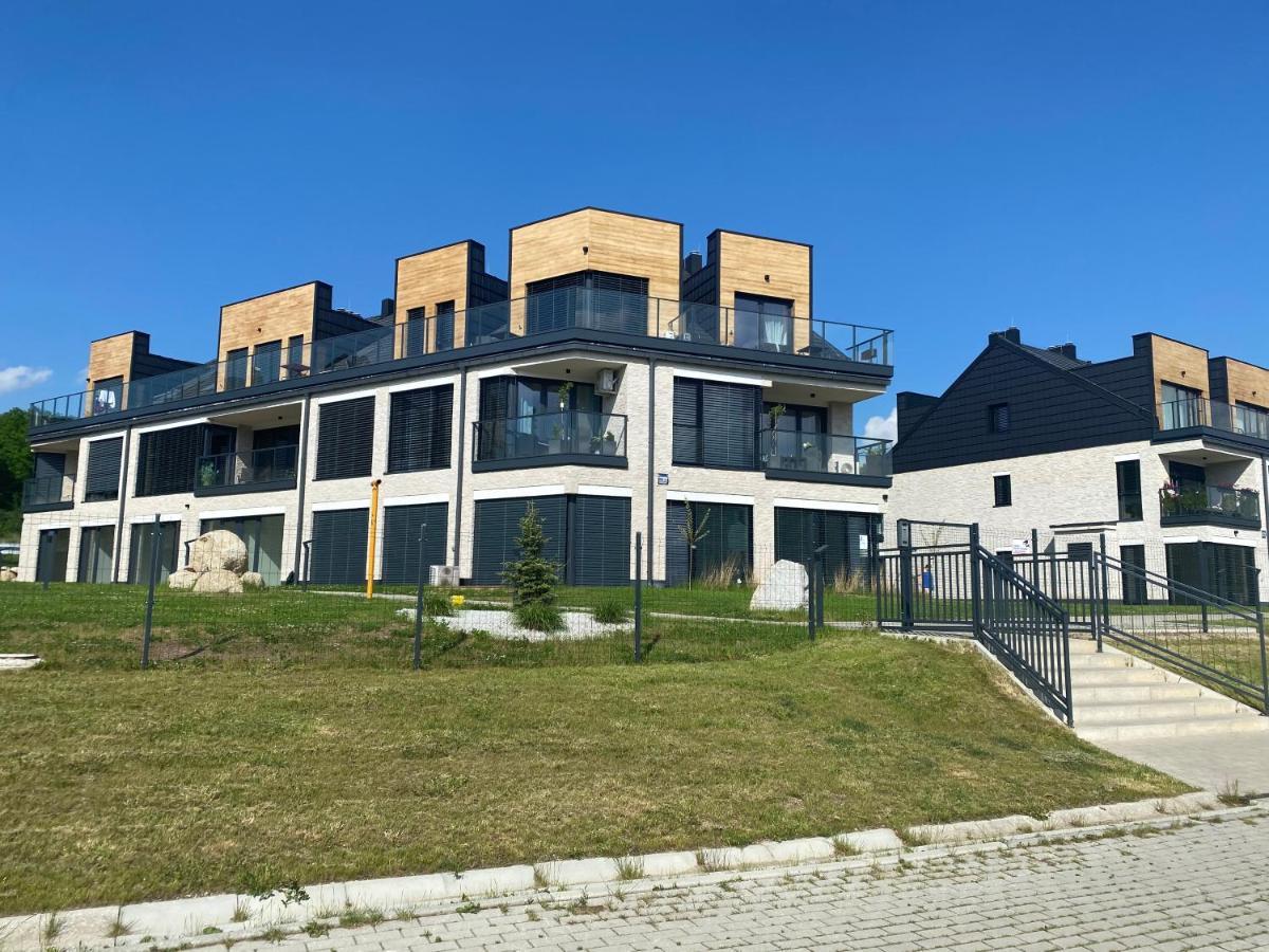 Apartament Panorama Park***** Appartement Jelenia Góra Buitenkant foto