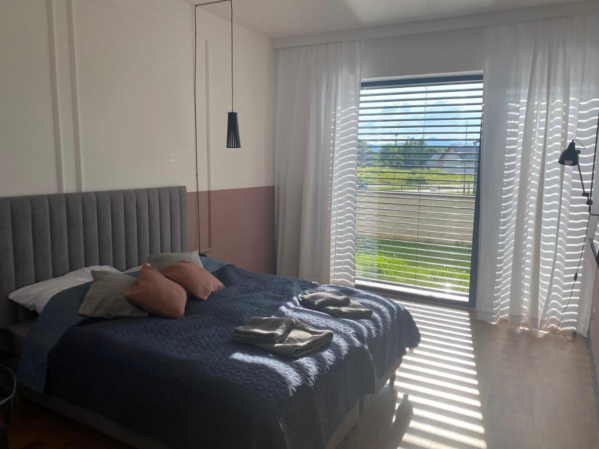 Apartament Panorama Park***** Appartement Jelenia Góra Buitenkant foto