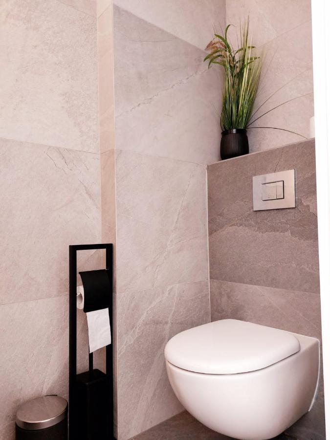 Apartament Panorama Park***** Appartement Jelenia Góra Buitenkant foto