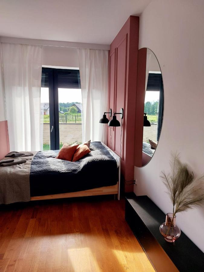 Apartament Panorama Park***** Appartement Jelenia Góra Buitenkant foto