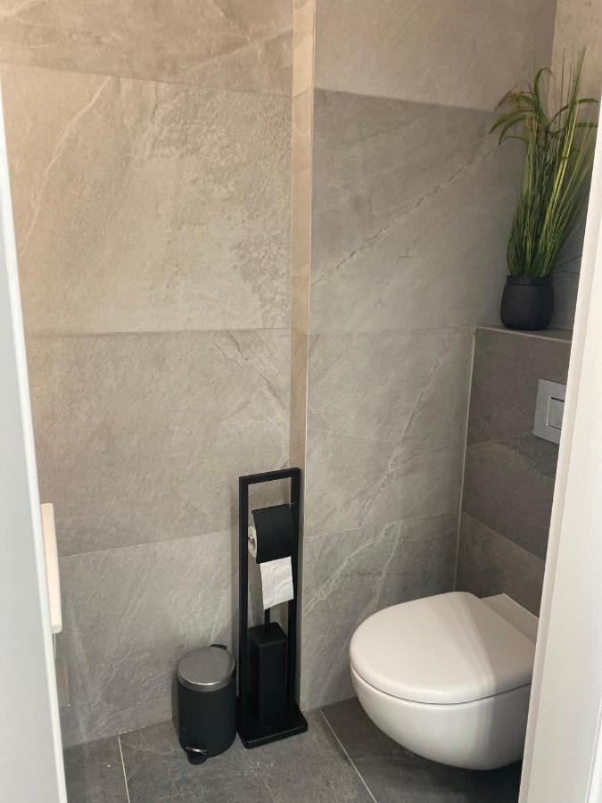 Apartament Panorama Park***** Appartement Jelenia Góra Buitenkant foto