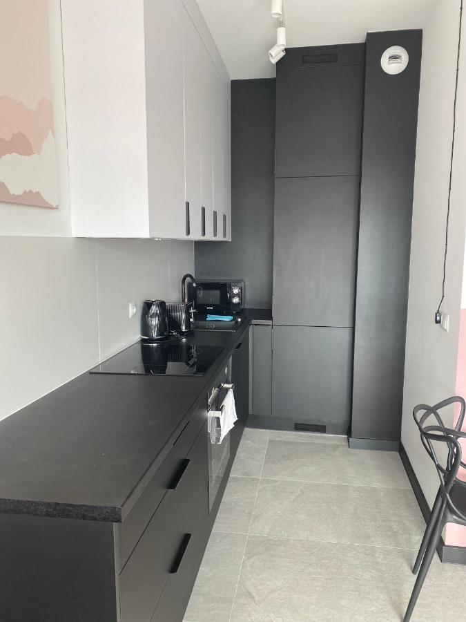 Apartament Panorama Park***** Appartement Jelenia Góra Buitenkant foto