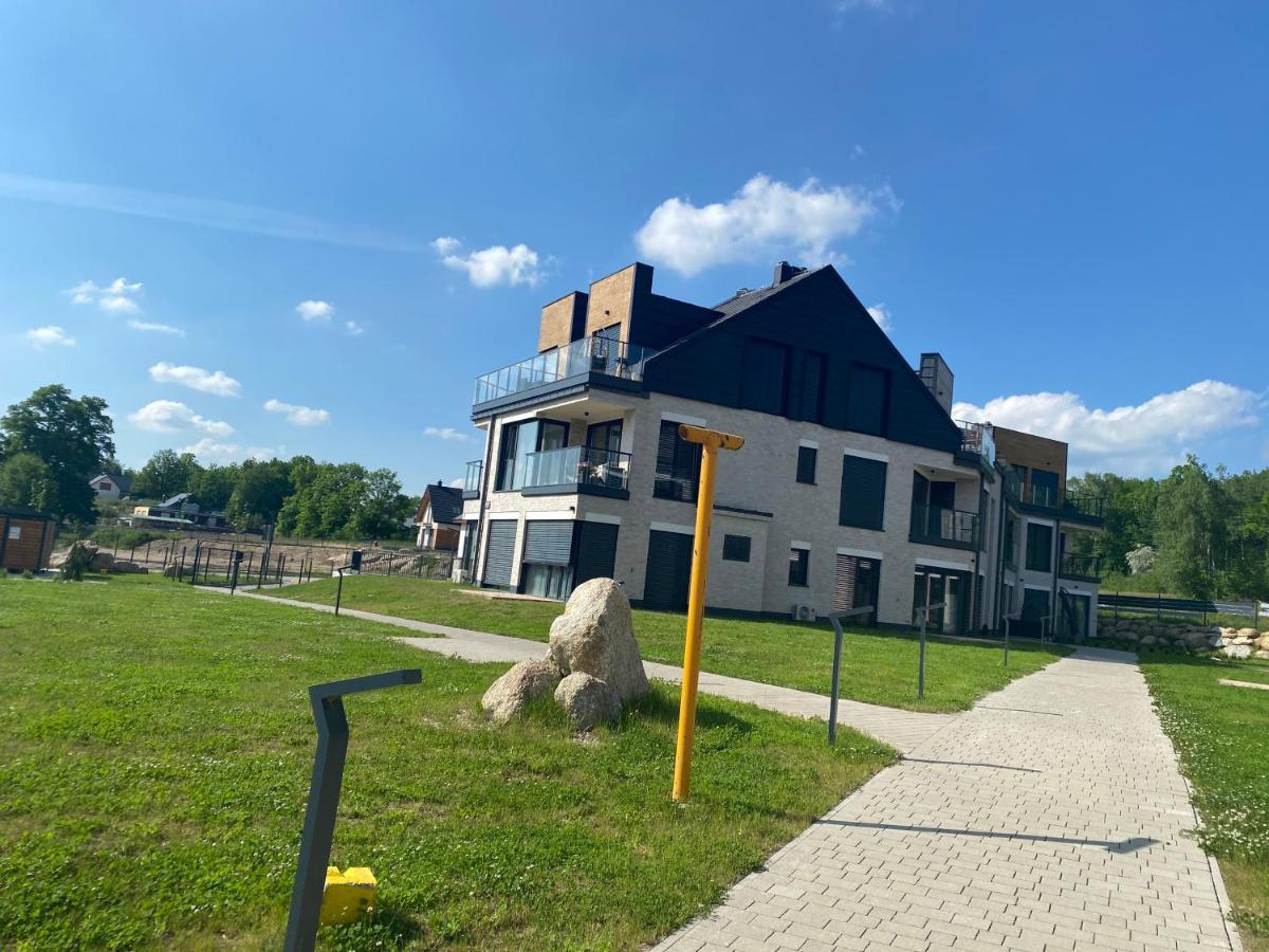 Apartament Panorama Park***** Appartement Jelenia Góra Buitenkant foto