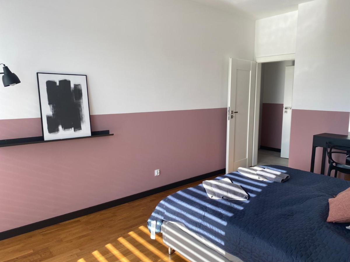 Apartament Panorama Park***** Appartement Jelenia Góra Buitenkant foto