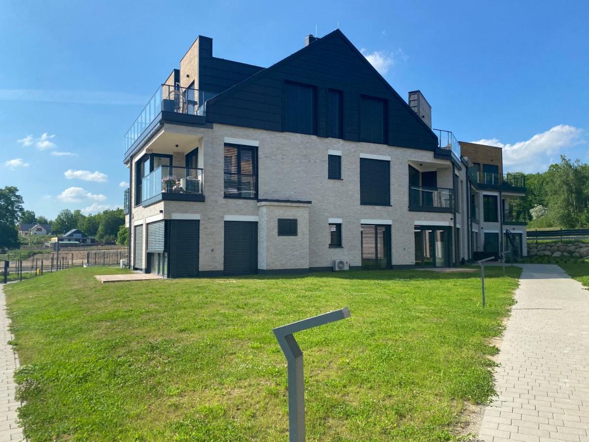Apartament Panorama Park***** Appartement Jelenia Góra Buitenkant foto