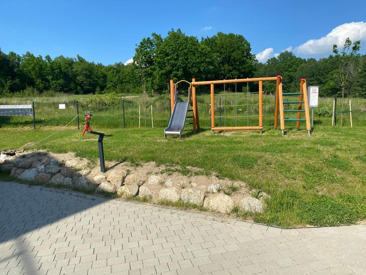 Apartament Panorama Park***** Appartement Jelenia Góra Buitenkant foto